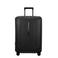 Samsonite trolley Essens 69 cm. zwart