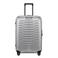 Samsonite trolley Proxis 69 cm. zilverkleurig