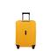 Samsonite trolley Essens 55 cm. geel
