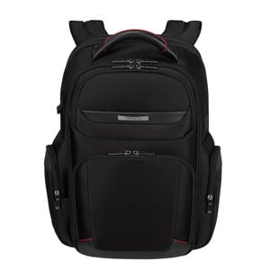 rugzak Pro-DLX 6 zwart