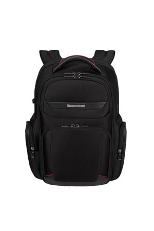 rugzak Pro-DLX 6 zwart