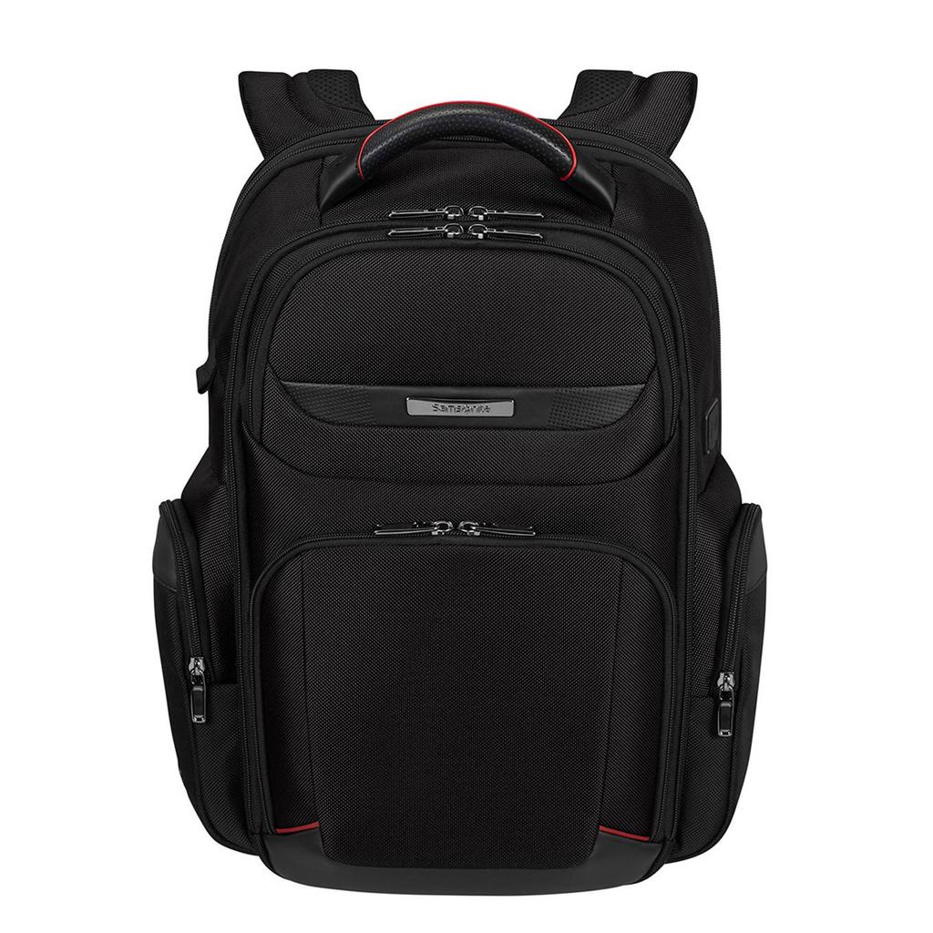 Samsonite rugzak Pro-DLX 6 zwart