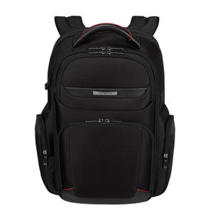 rugzak Pro-DLX 6 zwart