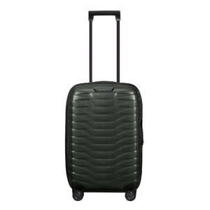 trolley Proxis 55 cm. Expandable kaki