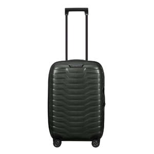 trolley Proxis 55 cm. Expandable kaki