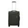 Samsonite trolley Respark 55 cm. donkergroen
