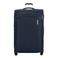 Samsonite trolley Respark 82 cm. Expandable donkerblauw