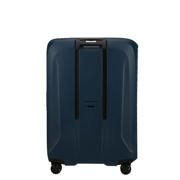 thumbnail: Samsonite  trolley Essens 75 cm. donkerblauw