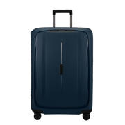 thumbnail: Samsonite  trolley Essens 75 cm. donkerblauw