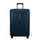 Samsonite trolley Essens 75 cm. donkerblauw