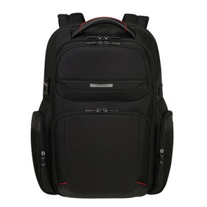 rugzak Pro-DLX 6 Expandable zwart