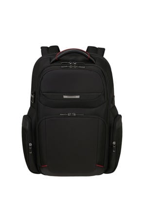 rugzak Pro-DLX 6 Expandable zwart
