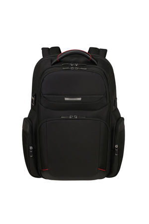 rugzak Pro-DLX 6 Expandable zwart