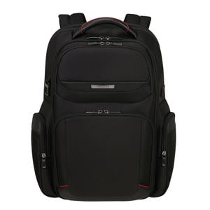 rugzak Pro-DLX 6 Expandable zwart