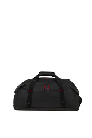 reistas Ecodiver S zwart
