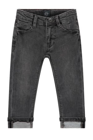 regular fit jeans grijs