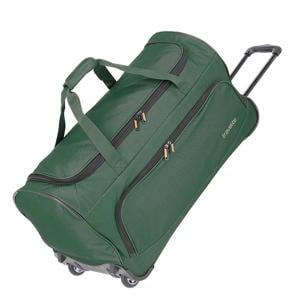 reistas Basics Fresh Trolley 71 cm. groen