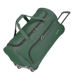 reistas Basics Fresh Trolley 71 cm. groen