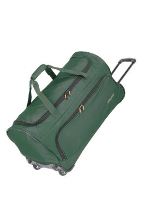 reistas Basics Fresh Trolley 71 cm. groen