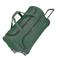 Travelite reistas Basics Fresh Trolley 71 cm. groen