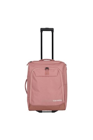 reistas Kick Off Wheeled Duffle S oudroze