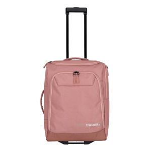 reistas Kick Off Wheeled Duffle S oudroze