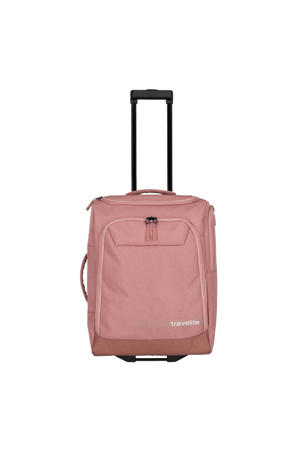reistas Kick Off Wheeled Duffle S oudroze