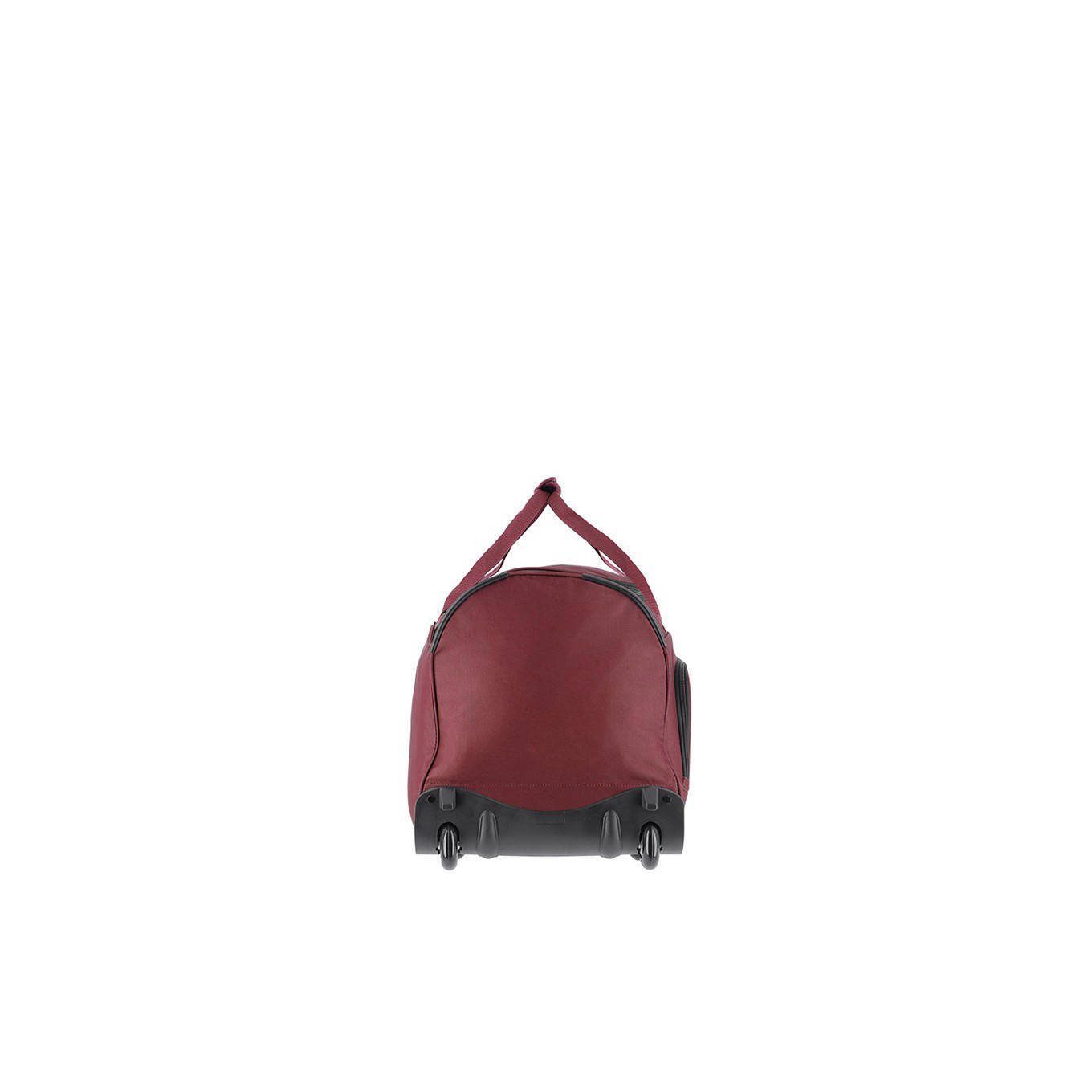 Travelite Basics 70cm/98-119L Exp. reistas op wielen groen - - Harkema tassen en koffers