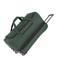 Travelite reistas Basics Wheeled Duffle 70 cm. Expandable groen