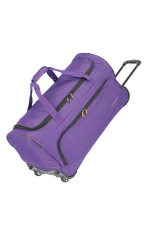 reistas Basics Fresh Trolley 71 cm. paars