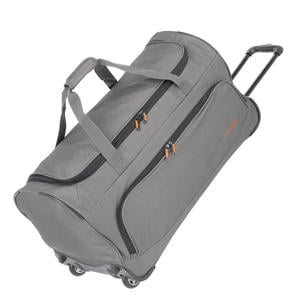 reistas Basics Fresh Trolley 71 cm. grijs