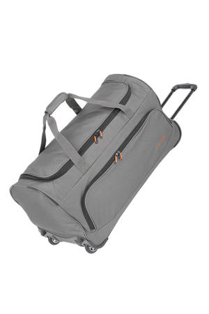 reistas Basics Fresh Trolley 71 cm. grijs