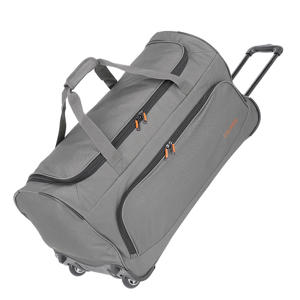 reistas Basics Fresh Trolley 71 cm. grijs