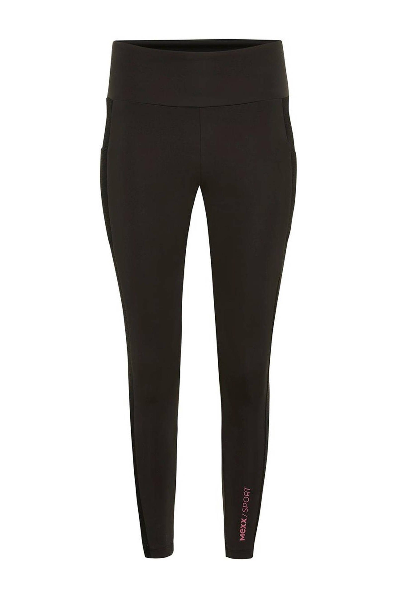 sportlegging zwart