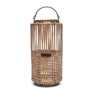 windlicht Rustic