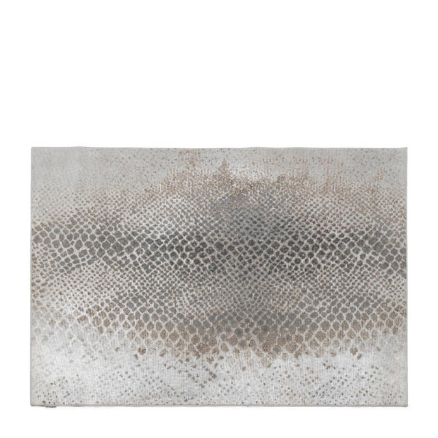 snor band Om toevlucht te zoeken Riviera Maison vloerkleed Phyton (230x160 cm) | wehkamp
