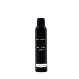 foaming doucheschuim - Bamboo & Peony