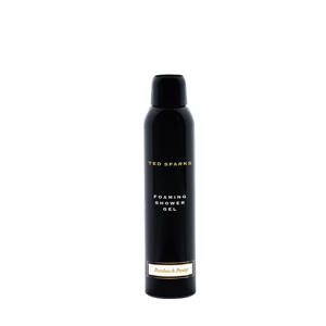 foaming doucheschuim - Bamboo & Peony