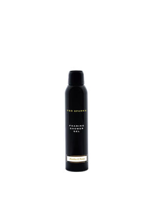 foaming doucheschuim - Bamboo & Peony