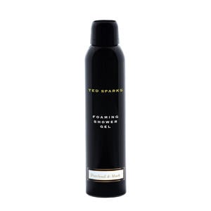 foaming doucheschuim - Patchouli & Musk