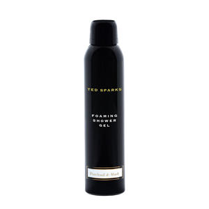 foaming doucheschuim - Patchouli & Musk