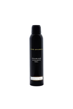 foaming doucheschuim - Patchouli & Musk