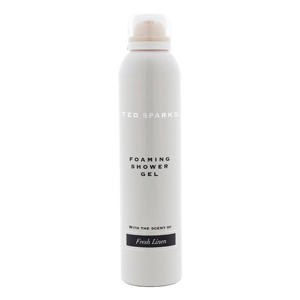 foaming doucheschuim - Fresh Linen