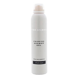 foaming doucheschuim - Fresh Linen