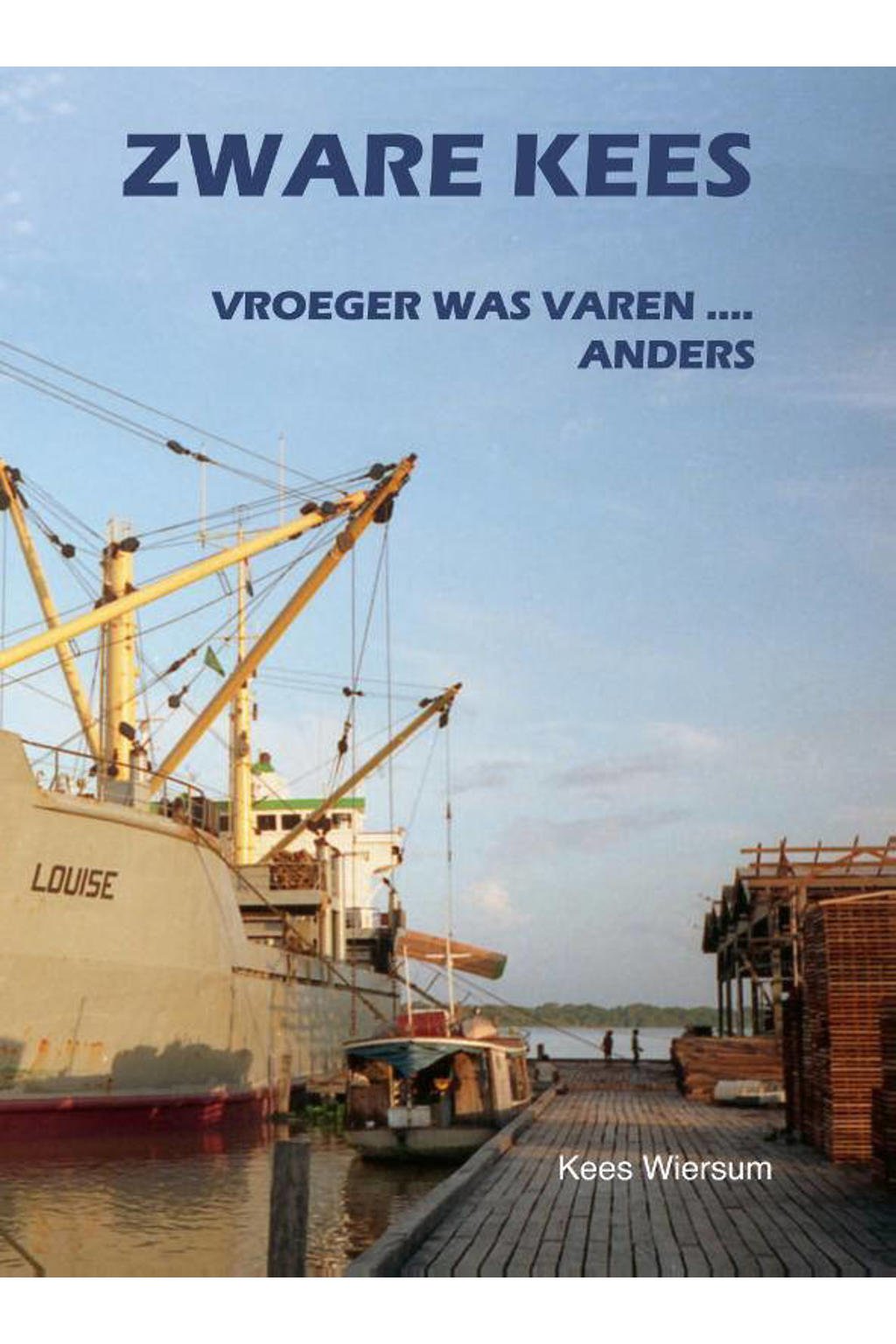 Kees Wiersum Zware Kees kopen? | Morgen in huis | wehkamp