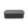 Brabantia Bento lunchbox - Large - Kunststof - Dark Grey