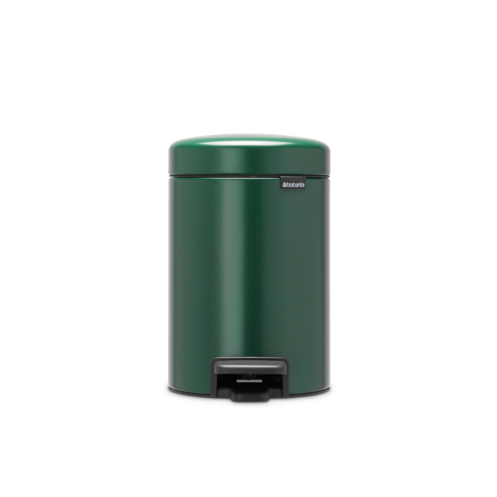 Brabantia pedaalemmer (3L) (3 liter)