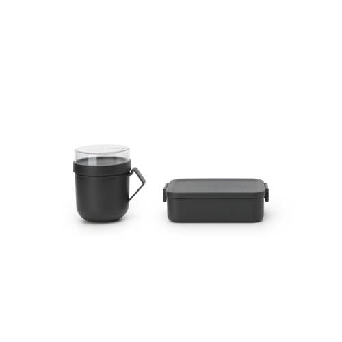 Brabantia Lunchset afbeelding