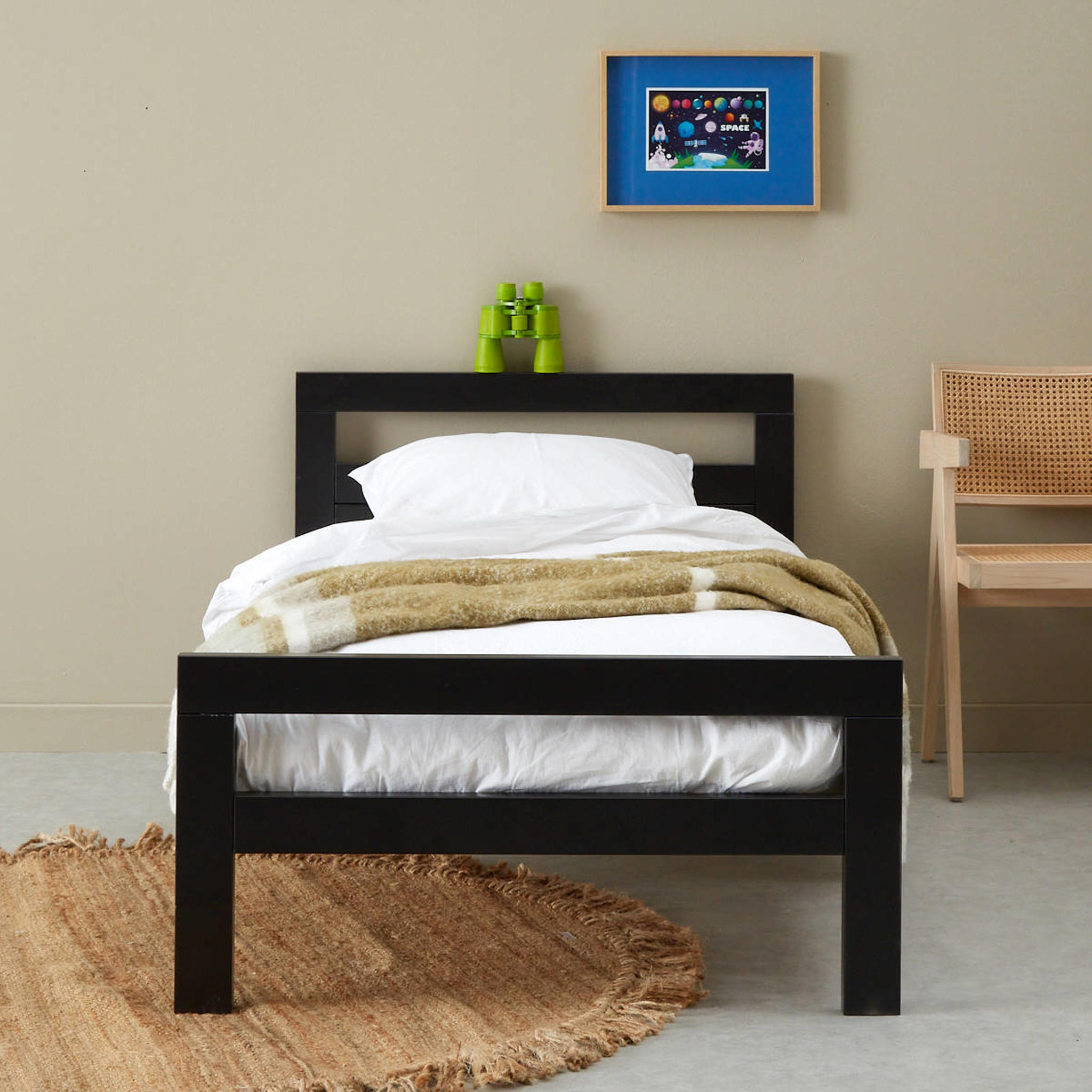 Wehkamp Home bed Capri (90x200 cm) - Afbeelding 2