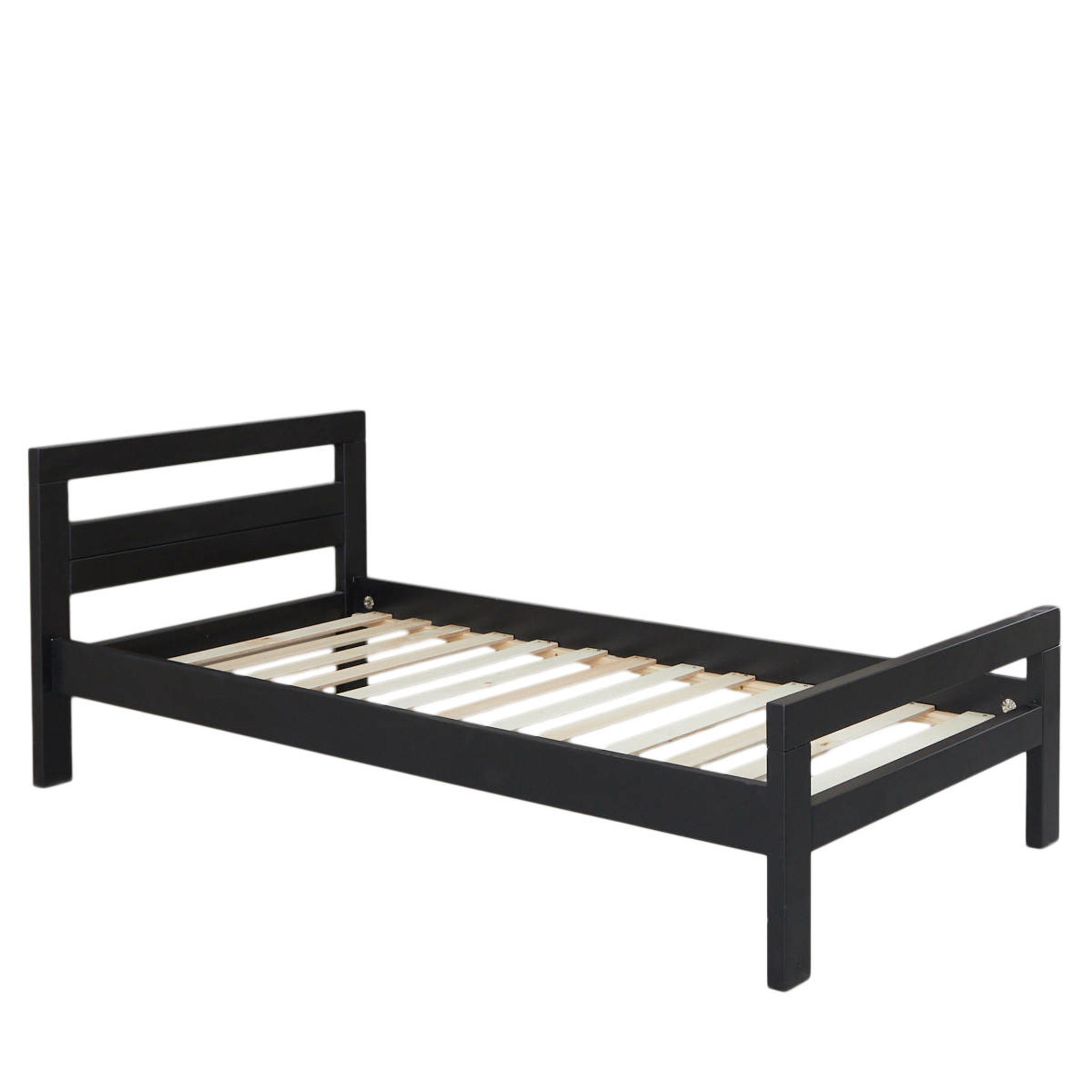 Wehkamp Home bed Capri (90x200 cm) - Afbeelding 3